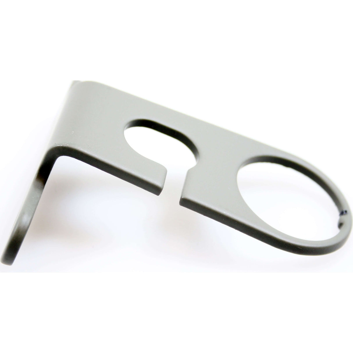 Cortina steering head bracket front carrier 28 h stone bridge matt