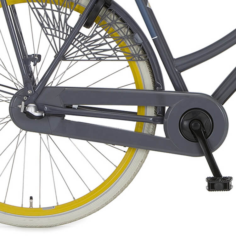 Cortina chain guard Xcero excalibur