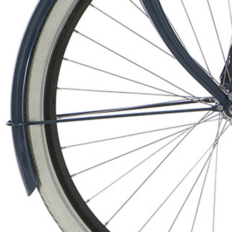 Cortina fender stay for 28 milo dark blue