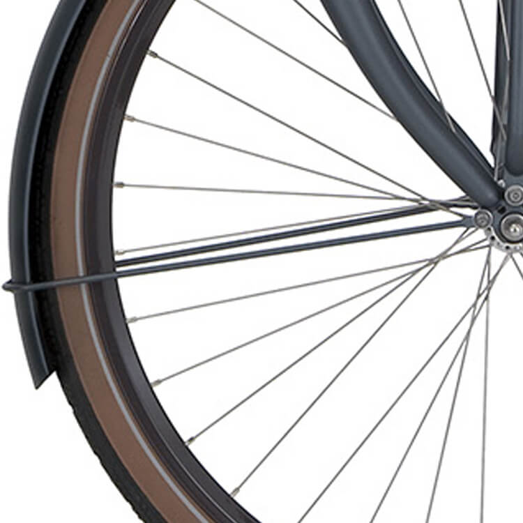 Cortina Fender Rod pro 28 U5 Irestone Pearl Matt