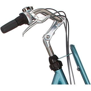 Cortina STEM JMST3258 VB90 Acero inoxidable Alu