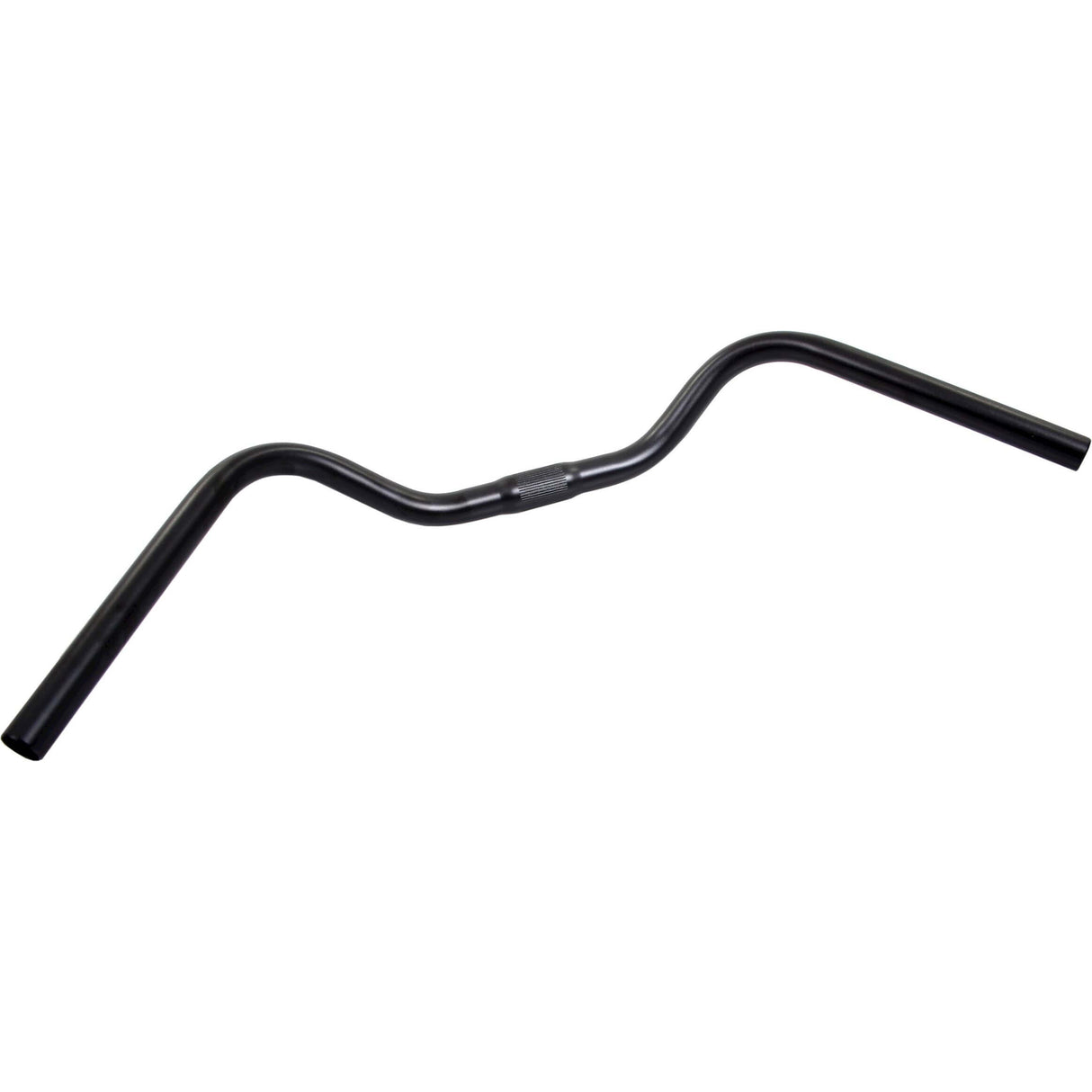 Cortina Handlebar U1 Utility black matt
