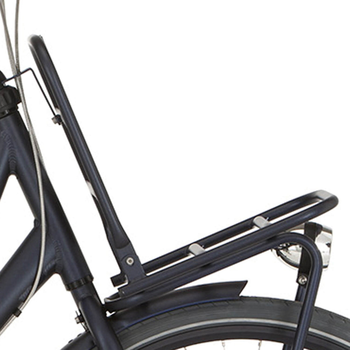 Cortina Frontträger U4 H Atlantic Blue Matt