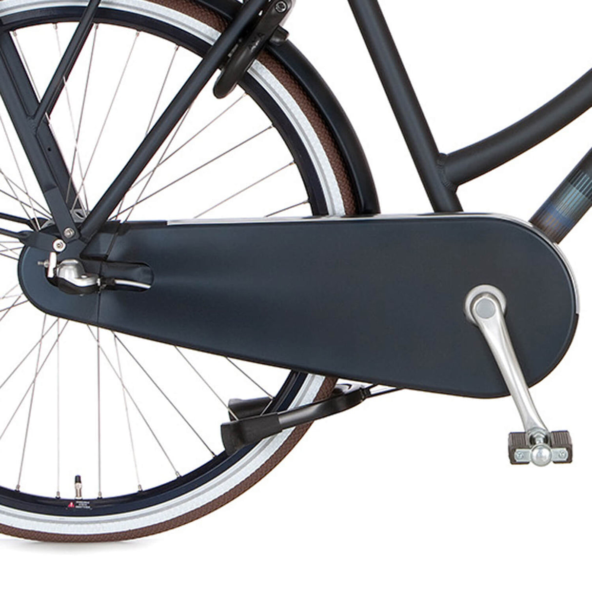 Cortina chain guard Nostalgia night matt E-U4