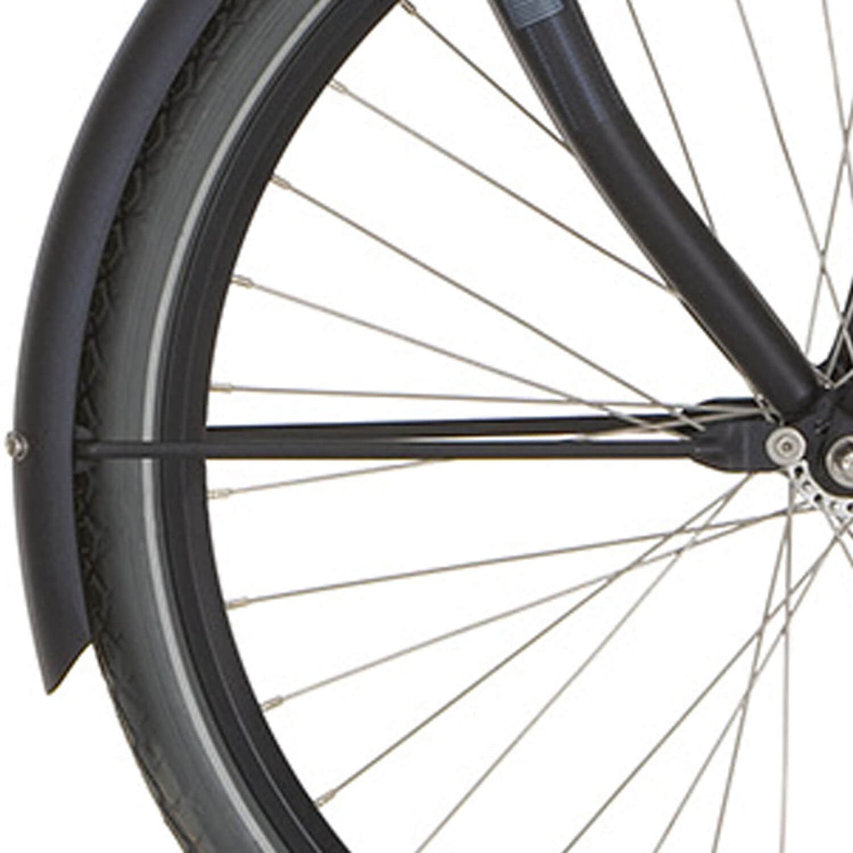 Cortina Mudguard bar for 24 U4 blue matt