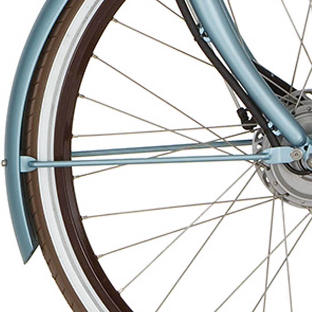 Cortina Mudguard bar for 28 E-U4 sleepy blue matt