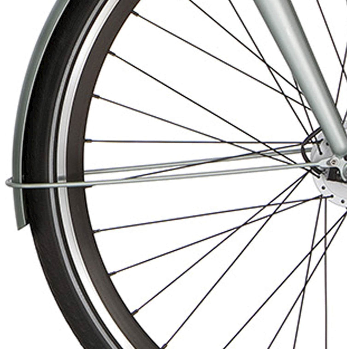 Cortina Fender stay 28 Mozzo pale aqua matt