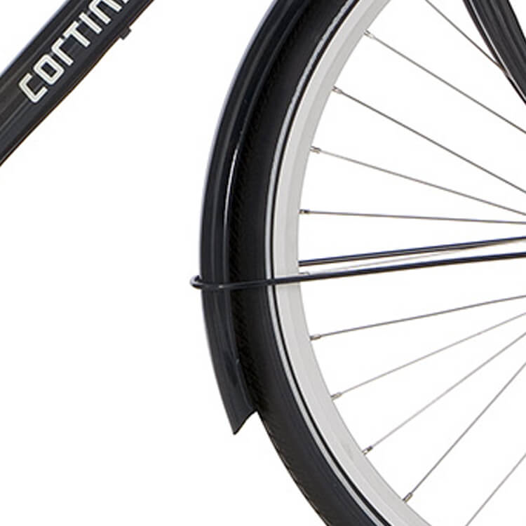 Cortina Mudguard for 28 Milo dress blue