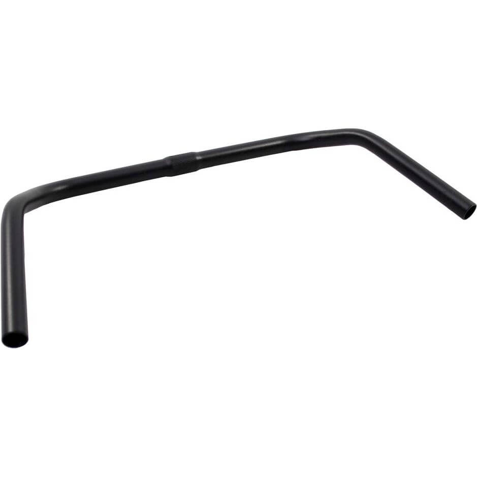 Cortina Steering Bend U4 Black Matt 490