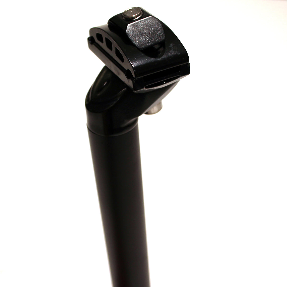 Cortina Saddle Page 27.2x350 Negro