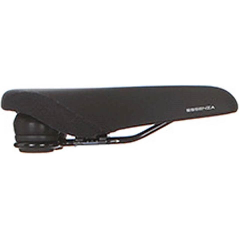 Cortina saddle Essenza Relaxed black