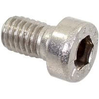 Cortina belt drive frame bolt (blue and common)