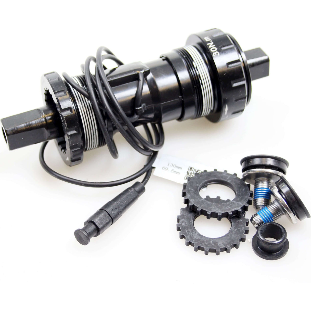 Bafang alakannatinsarja anturi 43v canbus