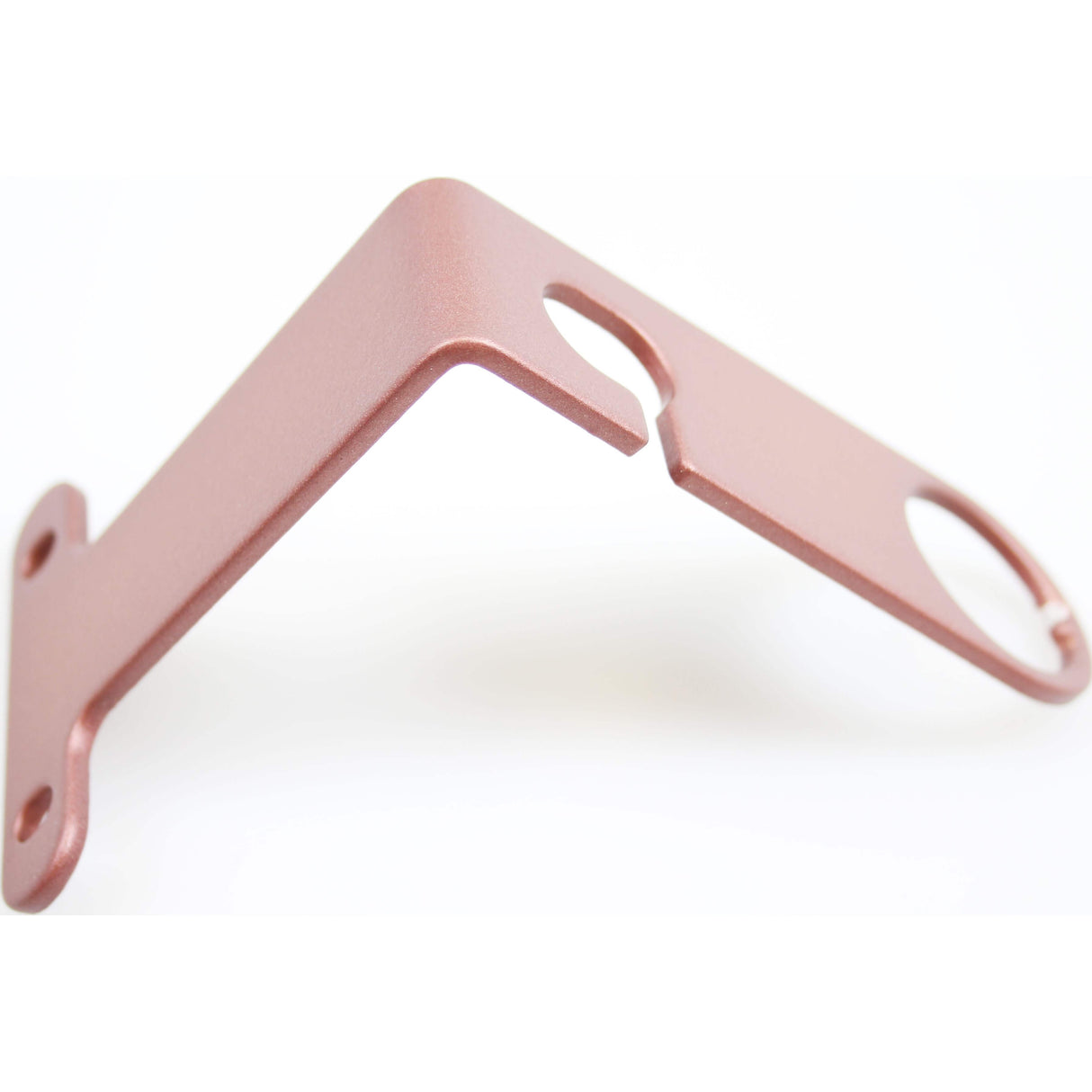 Cortina headset bracket U4 Family rose matt