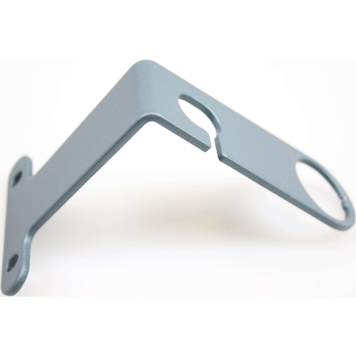 Cortina headset bracket U4 Family opal green matt