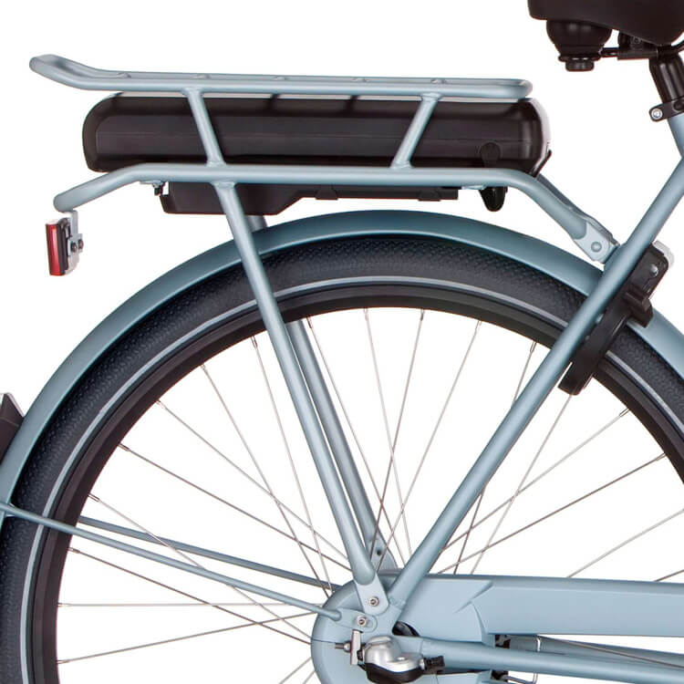 Cortina AchterDrager E-U1 50 Slate Matt