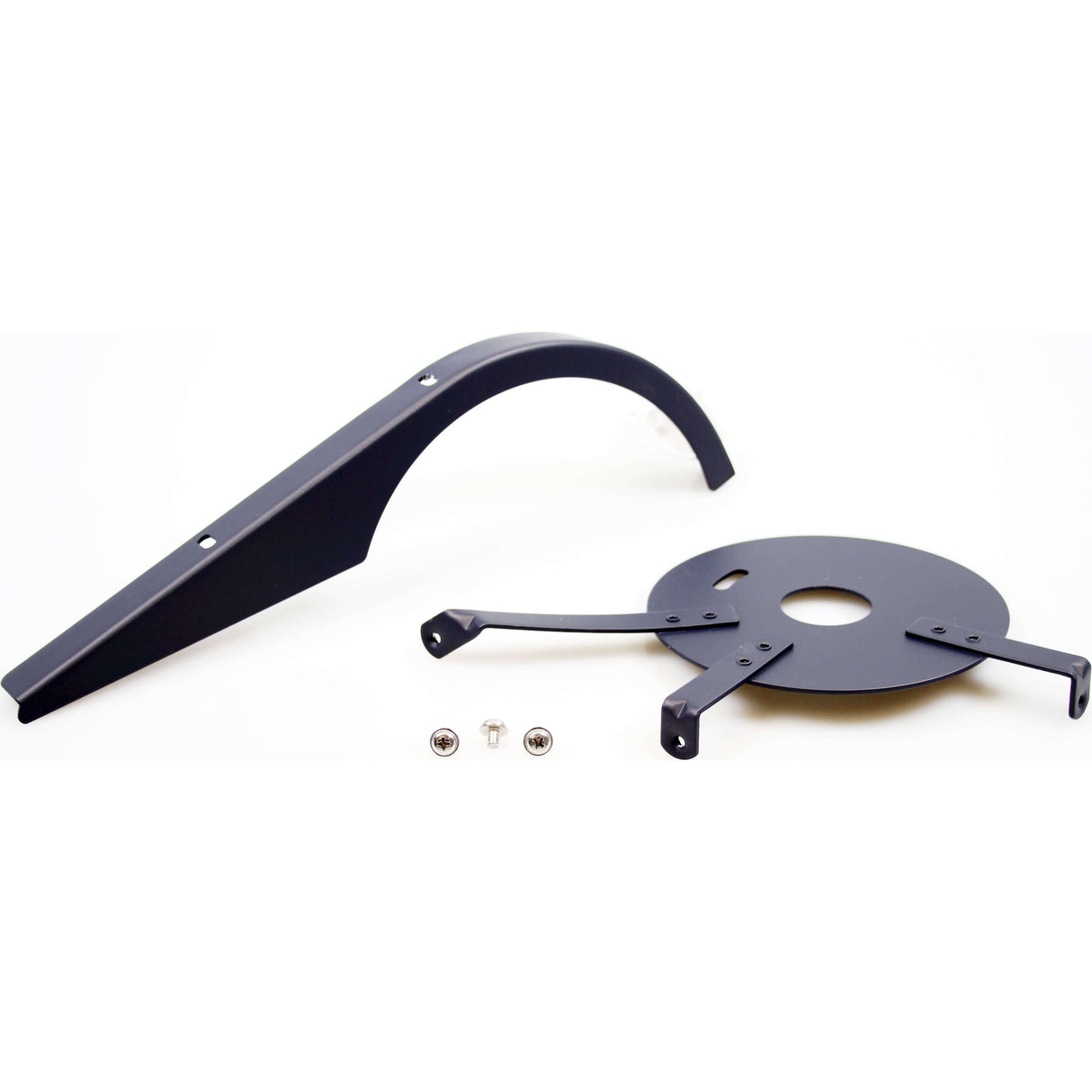 Cortina chain guard Mozzo mouse gray