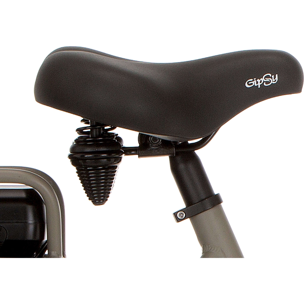 Cortina seatpost 31.6 x 300 alu black matt