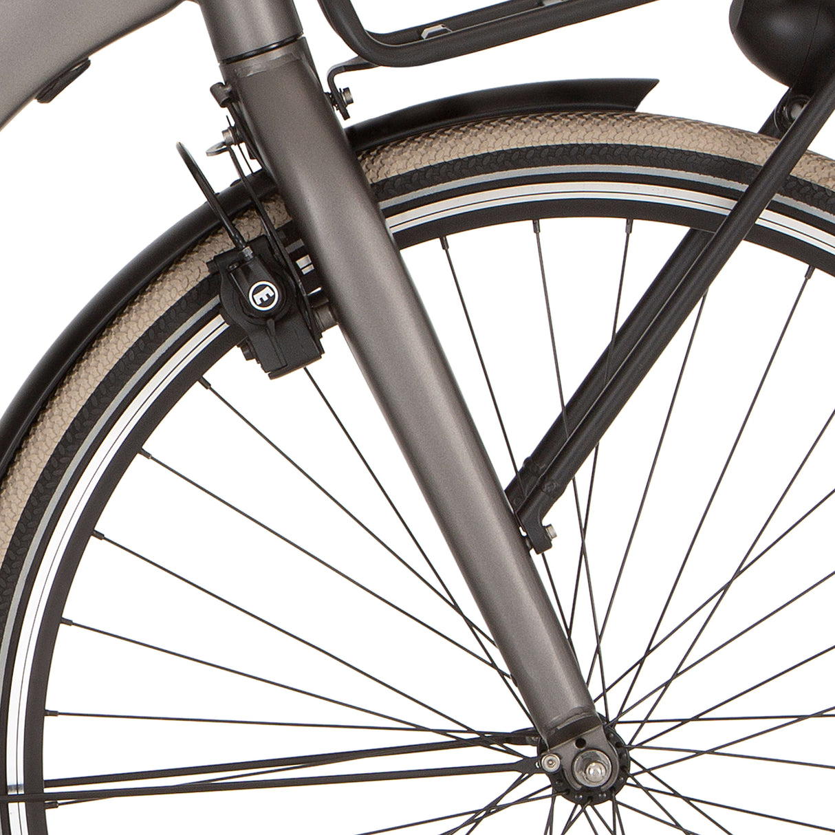 Cortina Forke E-gemeinsame Tornado Matt