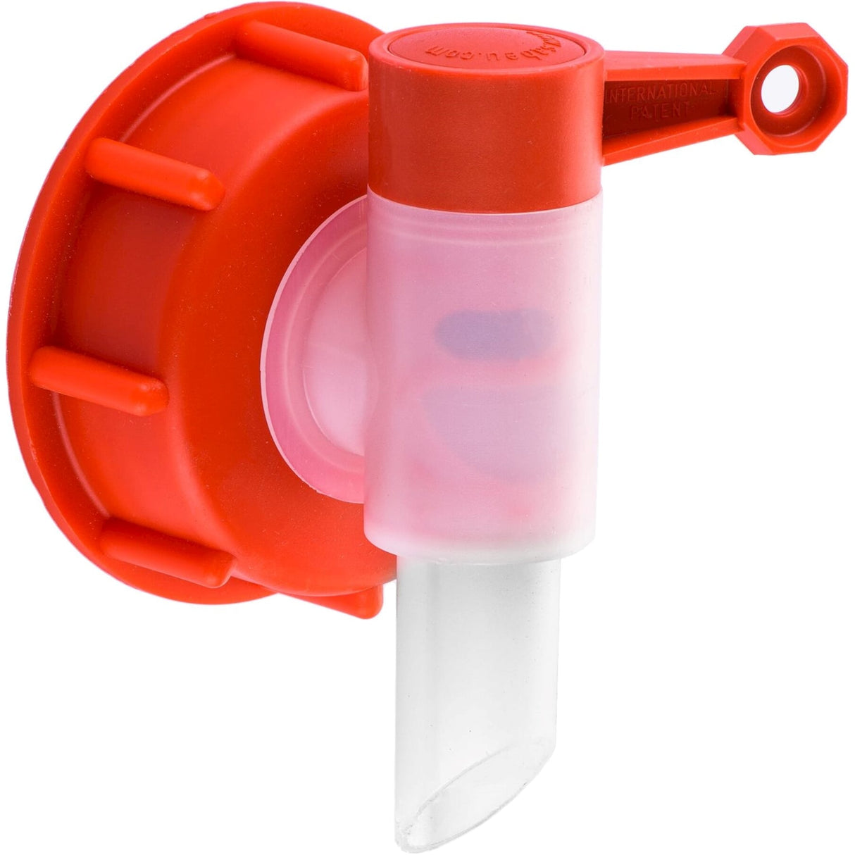 Cyclon - Kap 20ltr Can