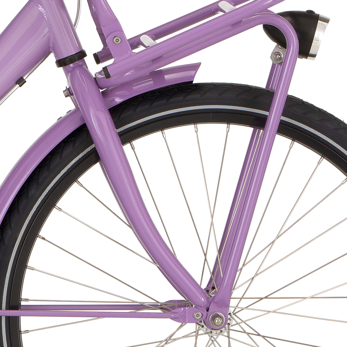 Cortina Front Carrier Parte Básica 24 Pasión Pink