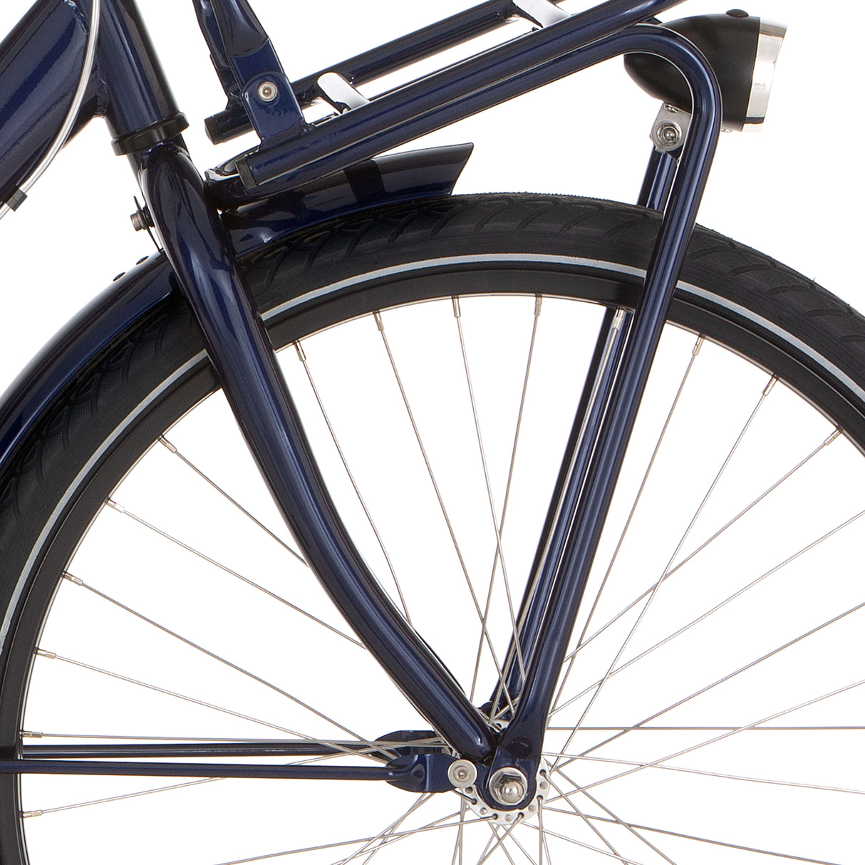 Cortina Front Carrier Basic Parte 26 Legion Blue