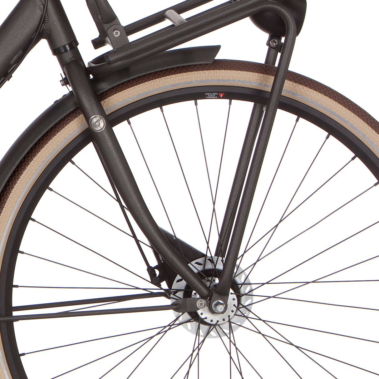 Cortina etukantopohjaosa 28 mustakulta matta