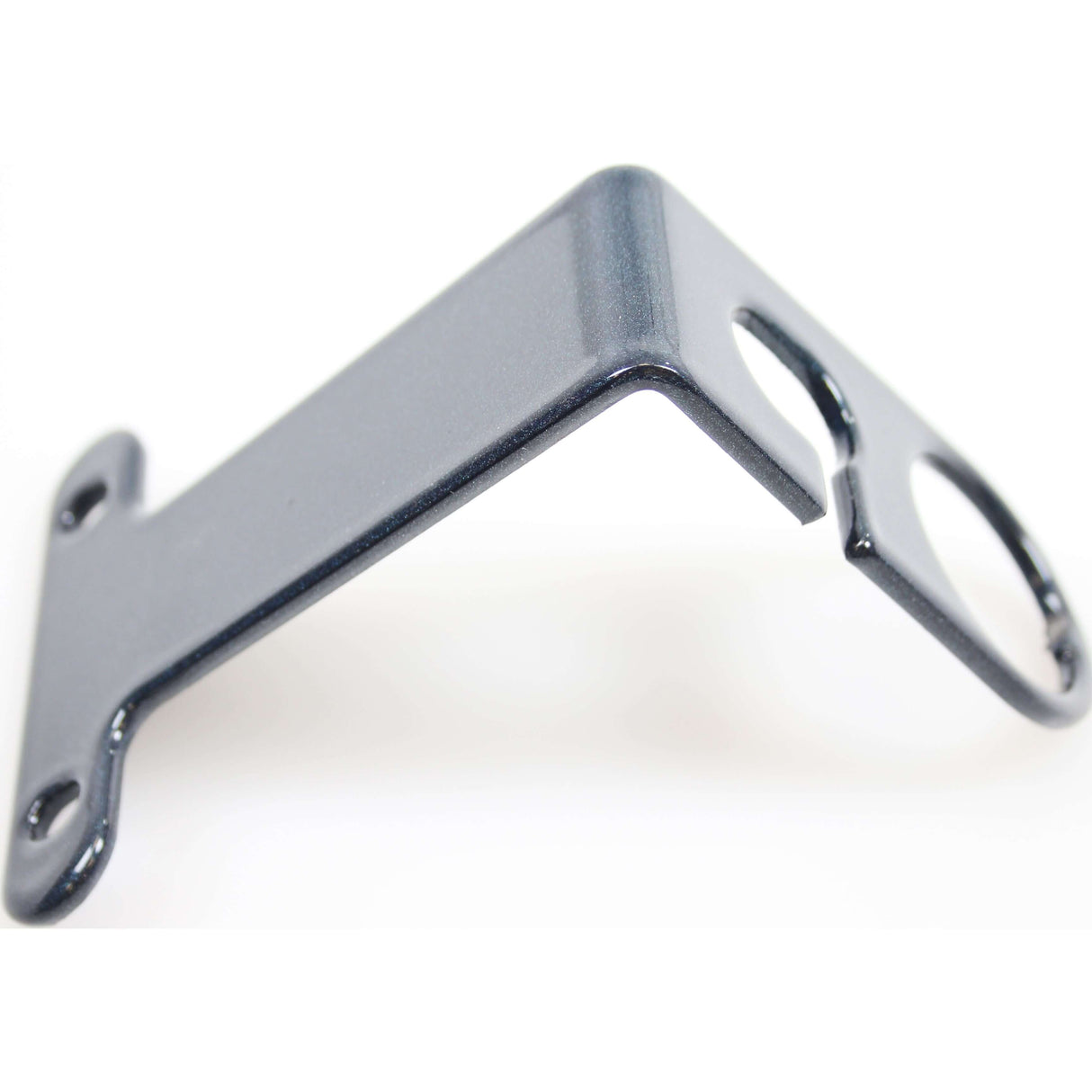 Cortina steering head bracket front carrier 28 D river blue