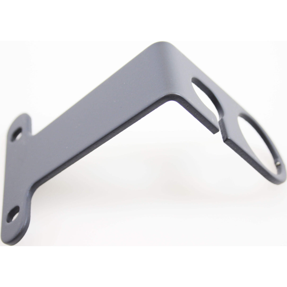 Cortina headset bracket front carrier 28 D night matt