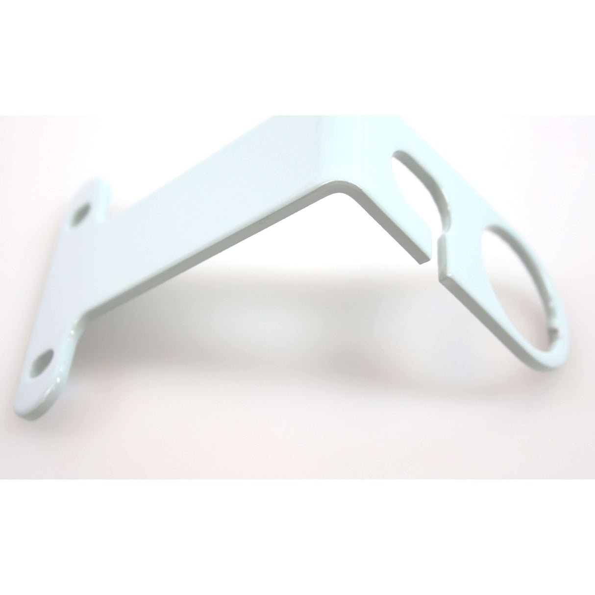 Cortina headset bracket front carrier 28 D green lilly