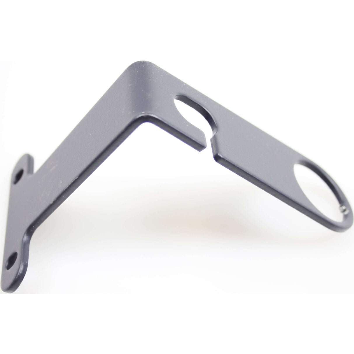 Cortina headset bracket U4 Family dark grey matt