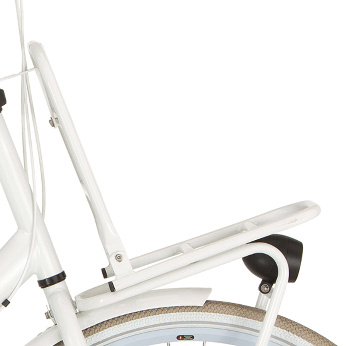 Cortina Front Carrier Upper parties U4 Famille Blanche-Neige