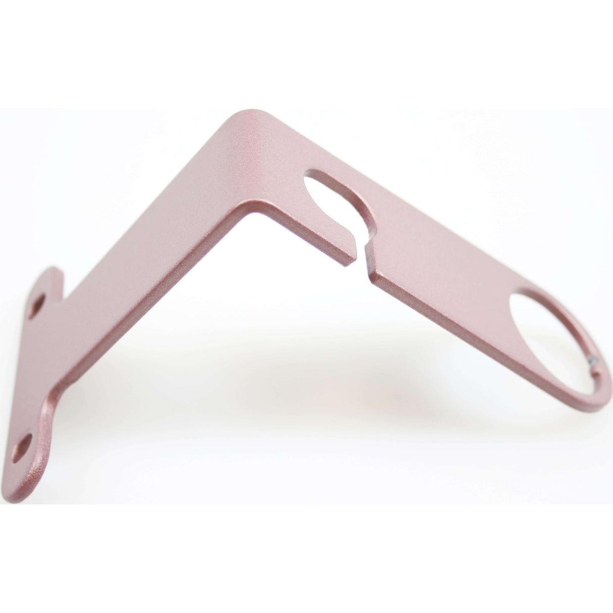 Cortina headset bracket U4 Family spicy silver matt