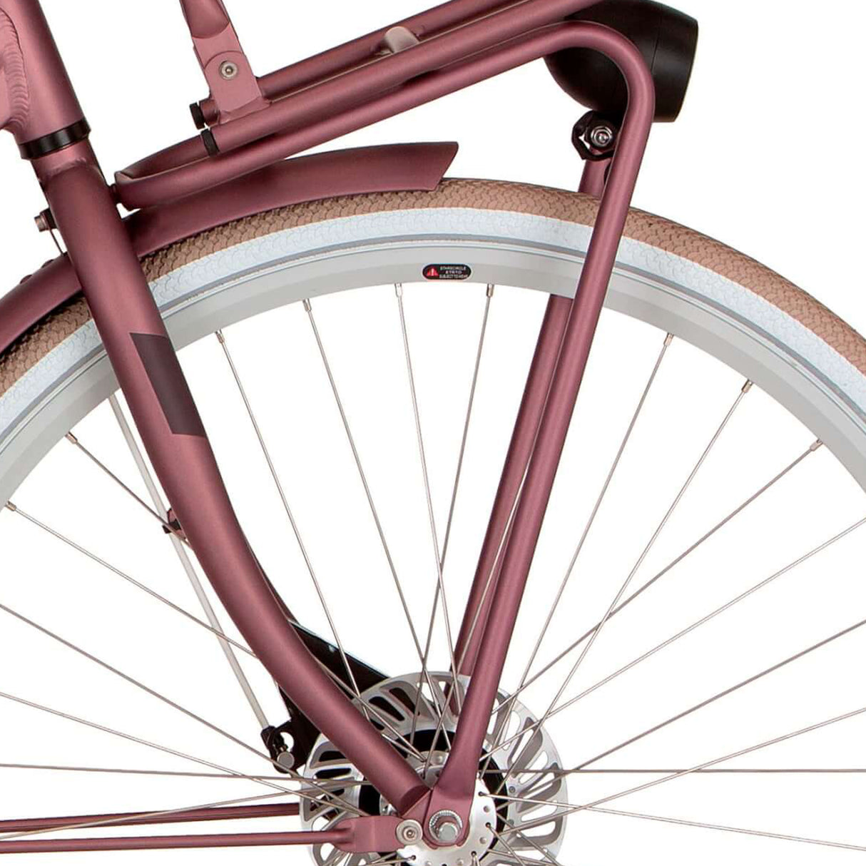 Cortina Front Carrier Basic Deel U4 Familia Silver Silver M