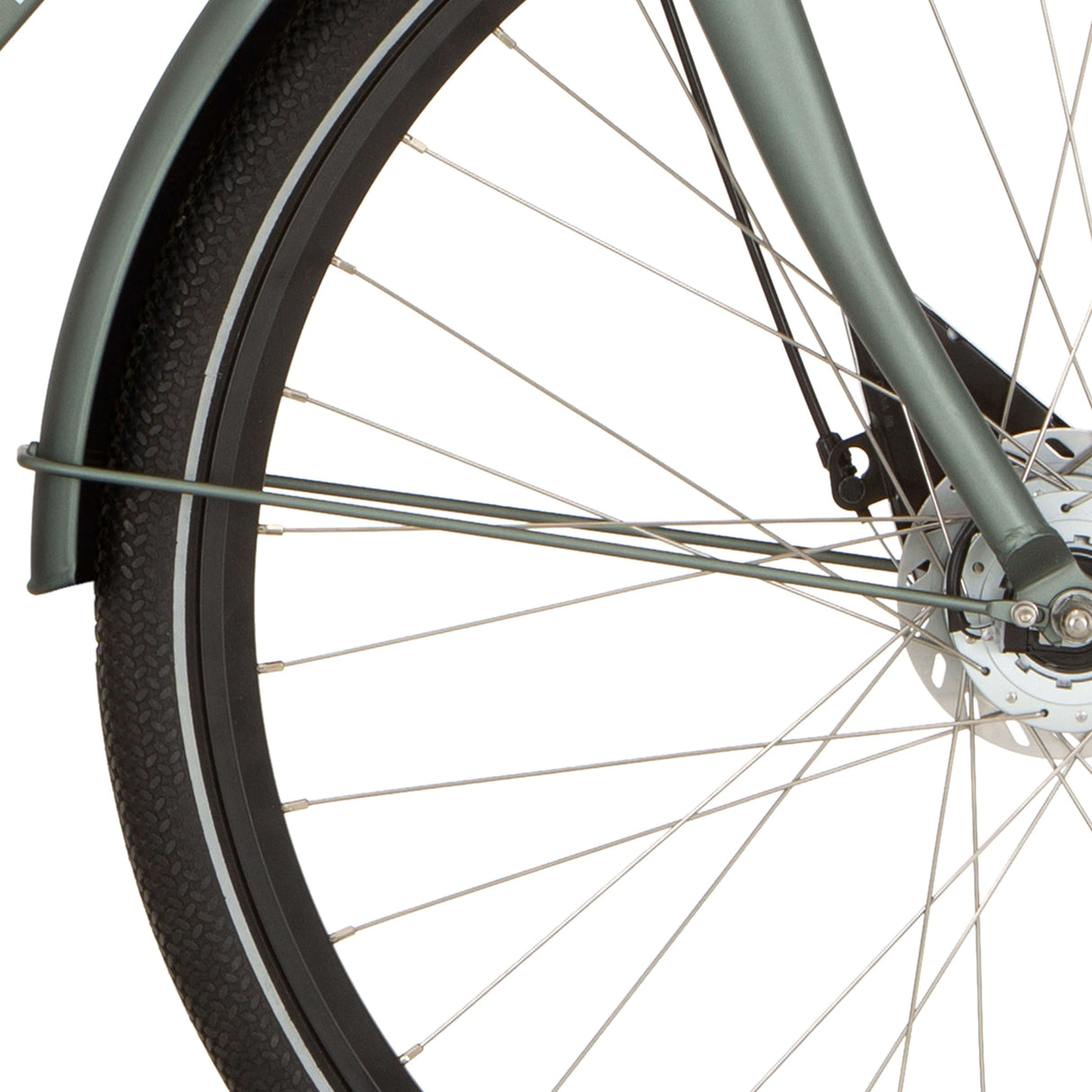 Cortina Fender stay 28 Foss lava stone matt