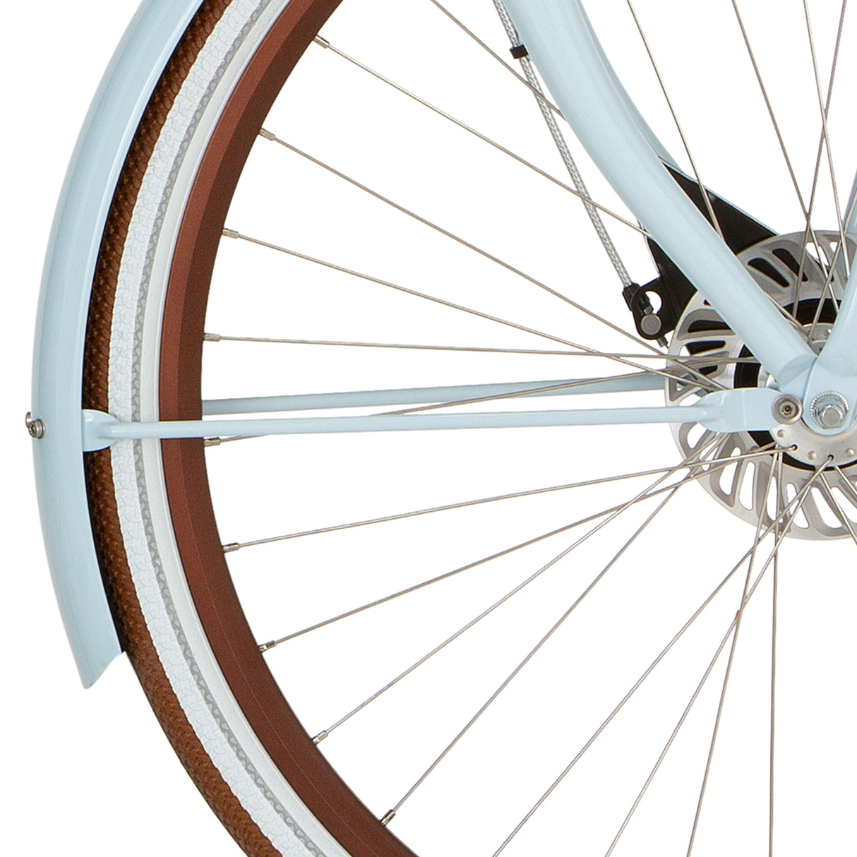 Barra de guardabarros cortina para 28 e-u4 glaciar de hielo