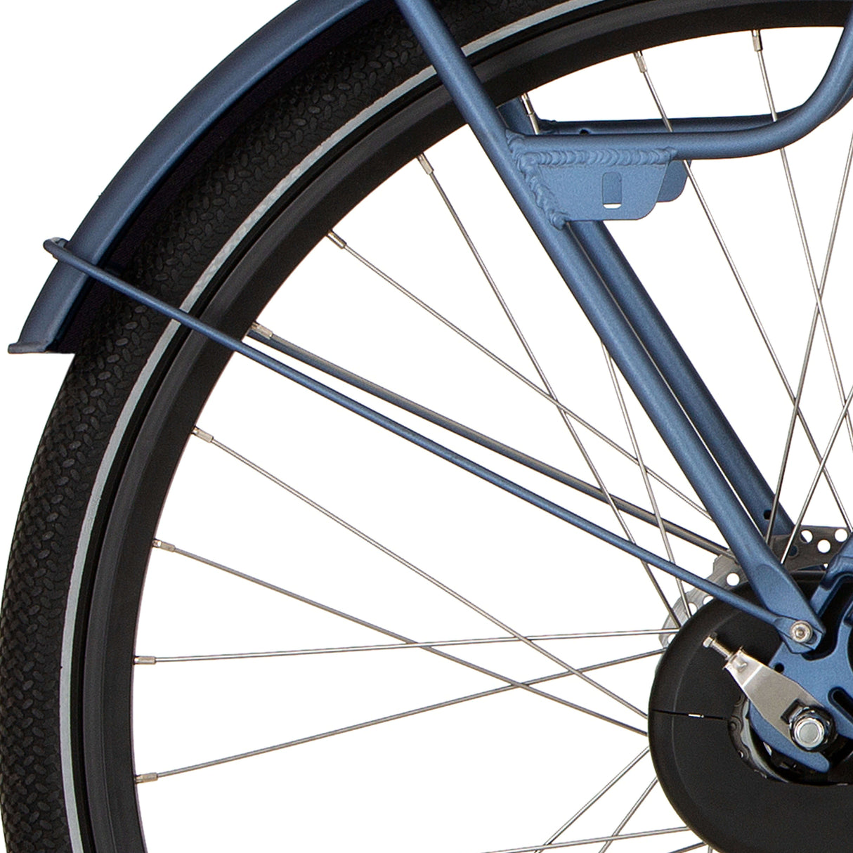 Cortina Fortboard Barra detrás de 28 foss magma perla mate