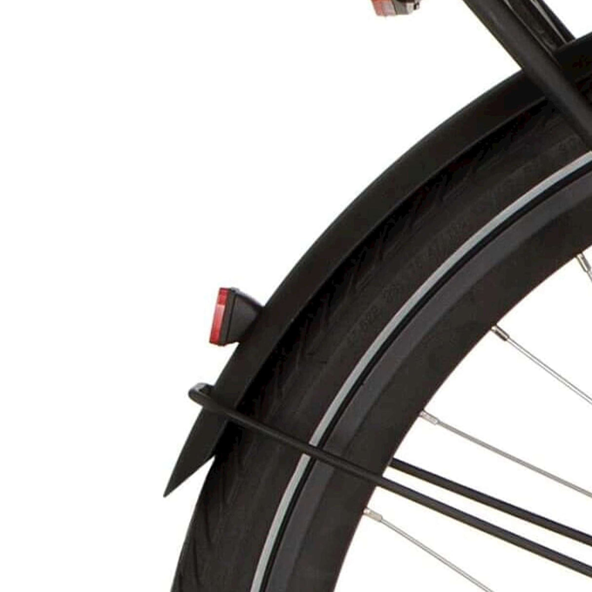 Cortina Fortboard Set Eocta Arrant Negro