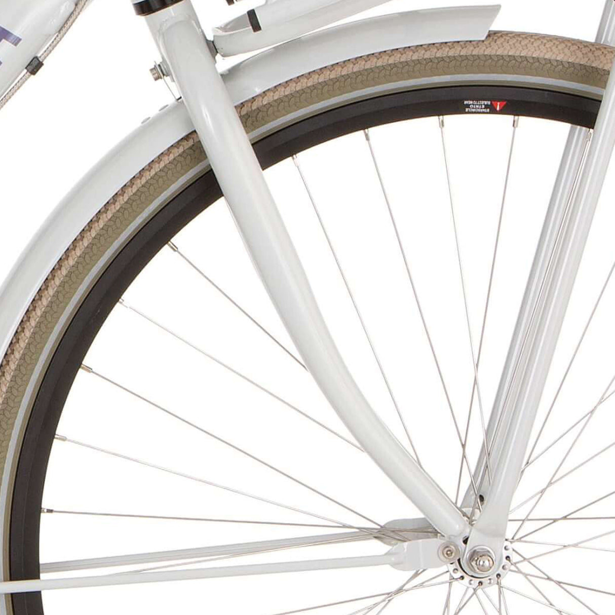 Cortina Fork U4 D Gray Light