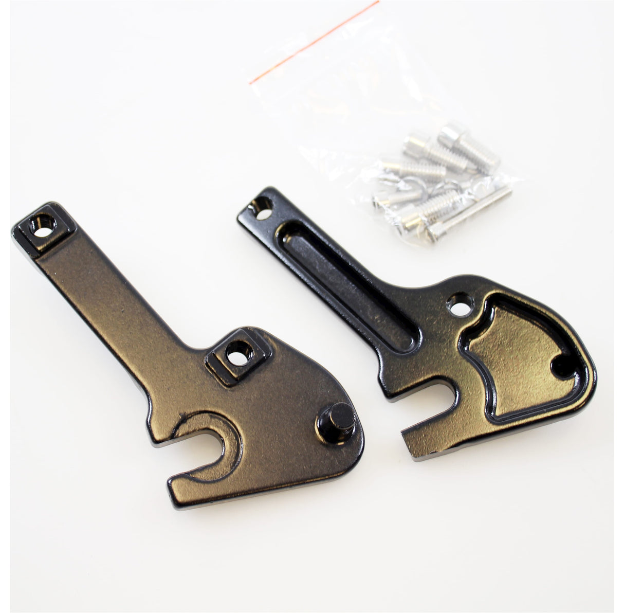 Cortina nexus pendant set