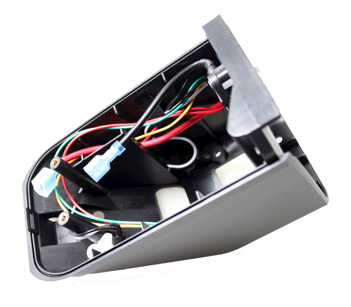 Cortina Docking station E-Socio with battery plug