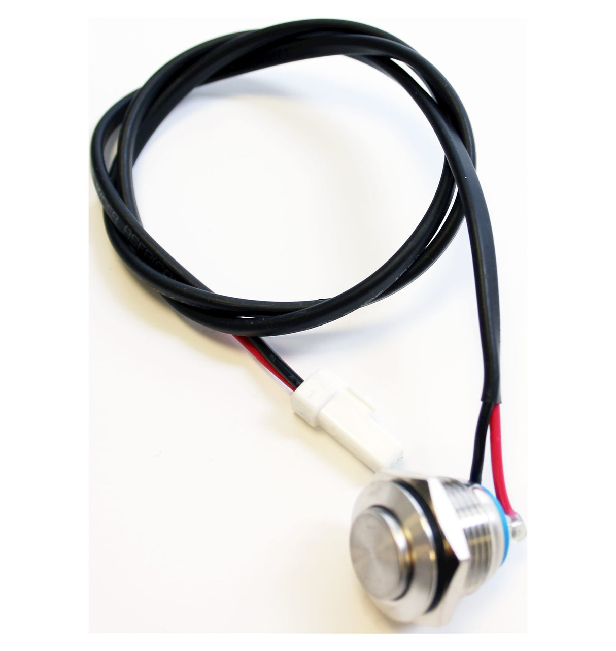 Cortina Powerbutton with cable 500mm