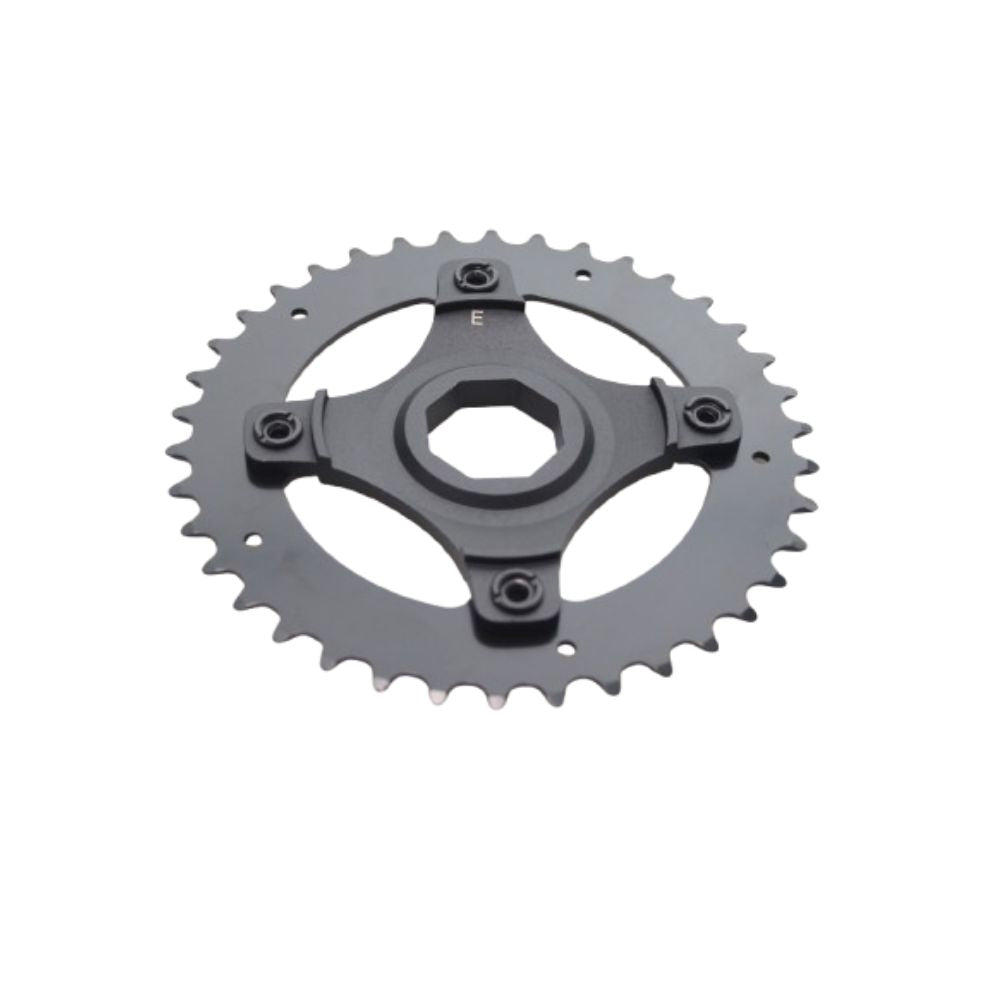 Cortina encadenamiento de la hoja 38T Sports Drive MM