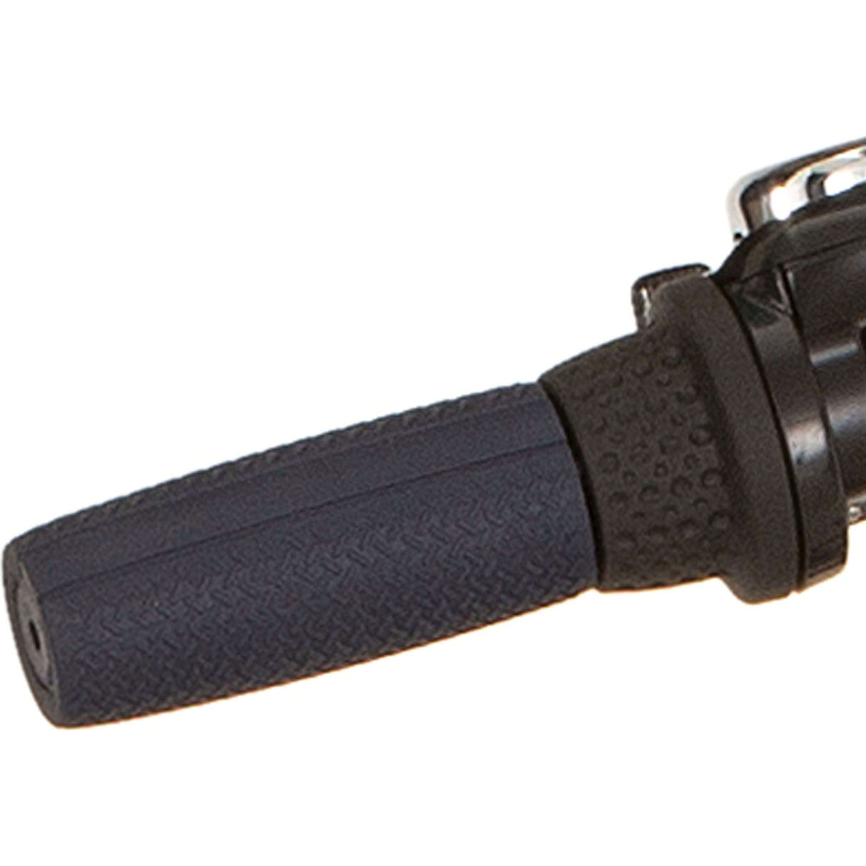 Cortina handle Dakar right 90mm blue 5534