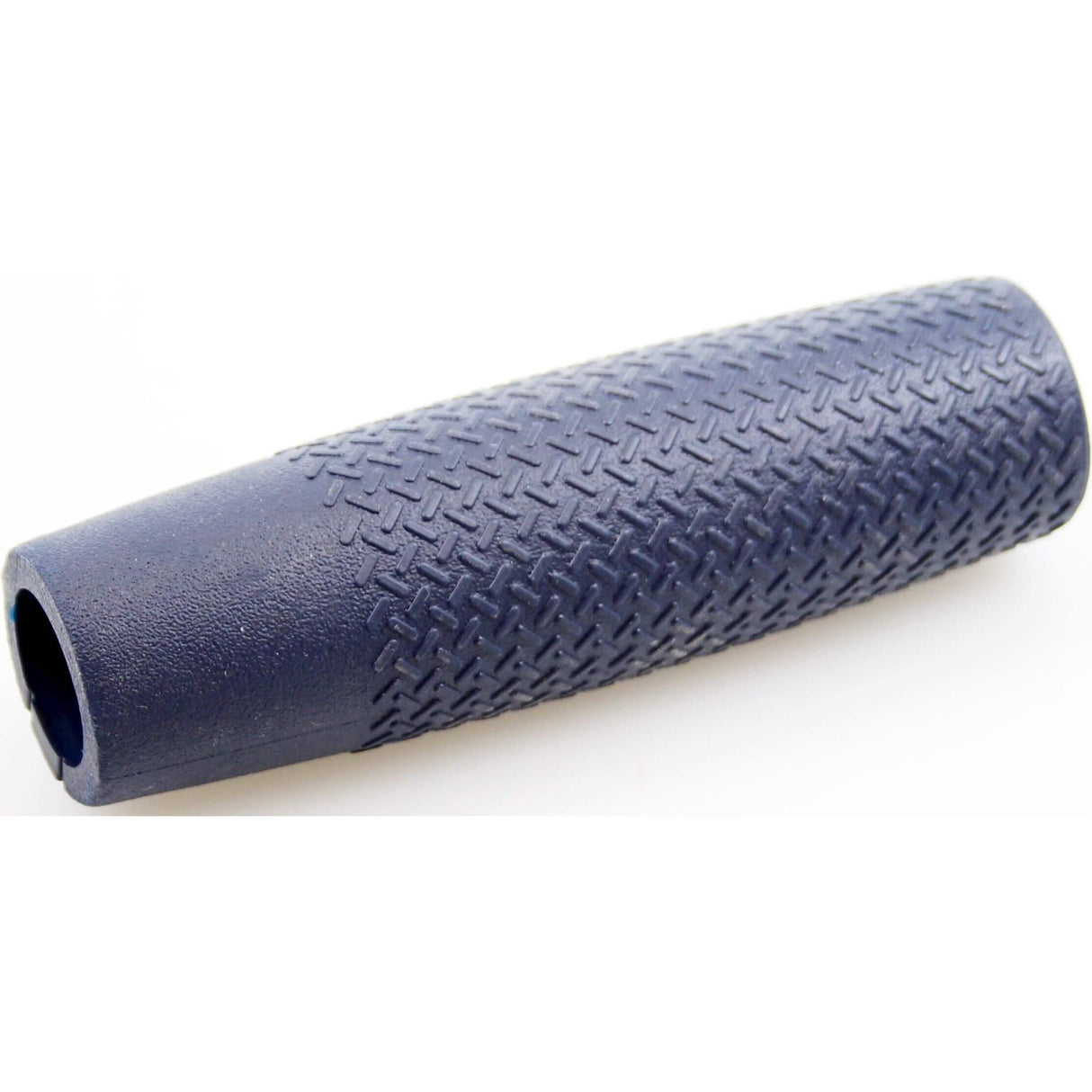 Cortina handle Dakar left 120mm blue 5534