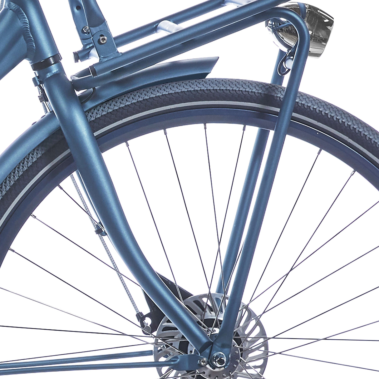 Cortina Carrier Front Carrier Básico Parte 28 Mistral Matt