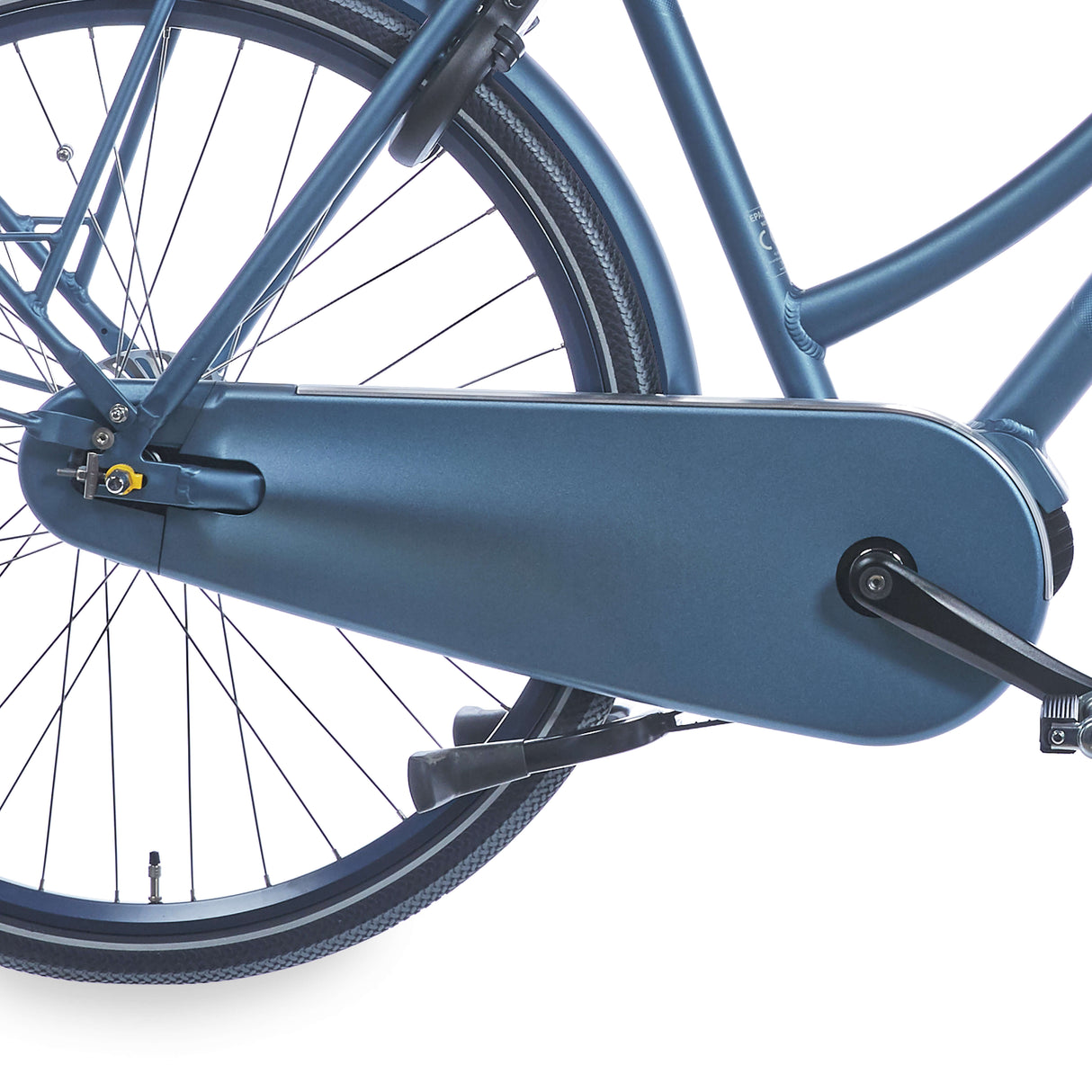 Cortina chain guard Nostalgia MM mistral