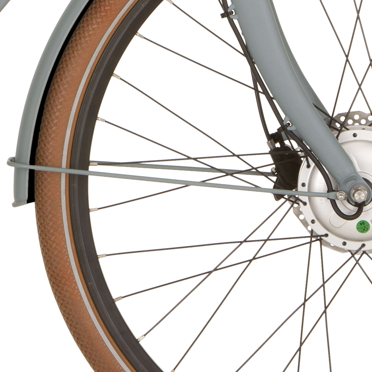 Cortina Fender stay 28 Foss stormy sea matt