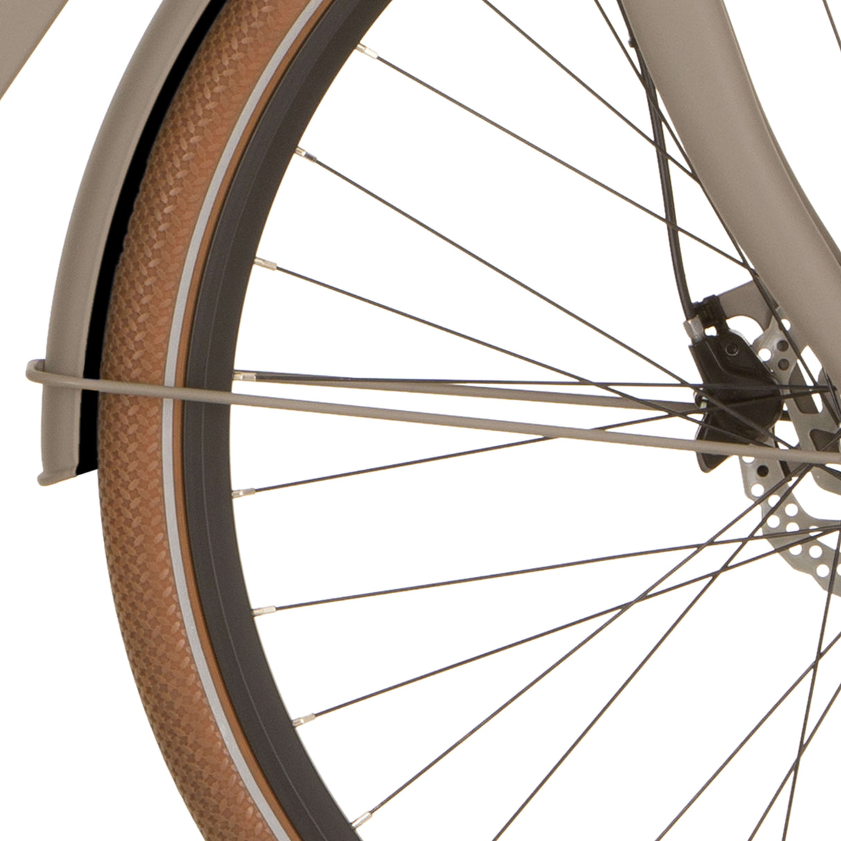 Cortina Fortboard Rod 28 Foss Halva Gray Matt