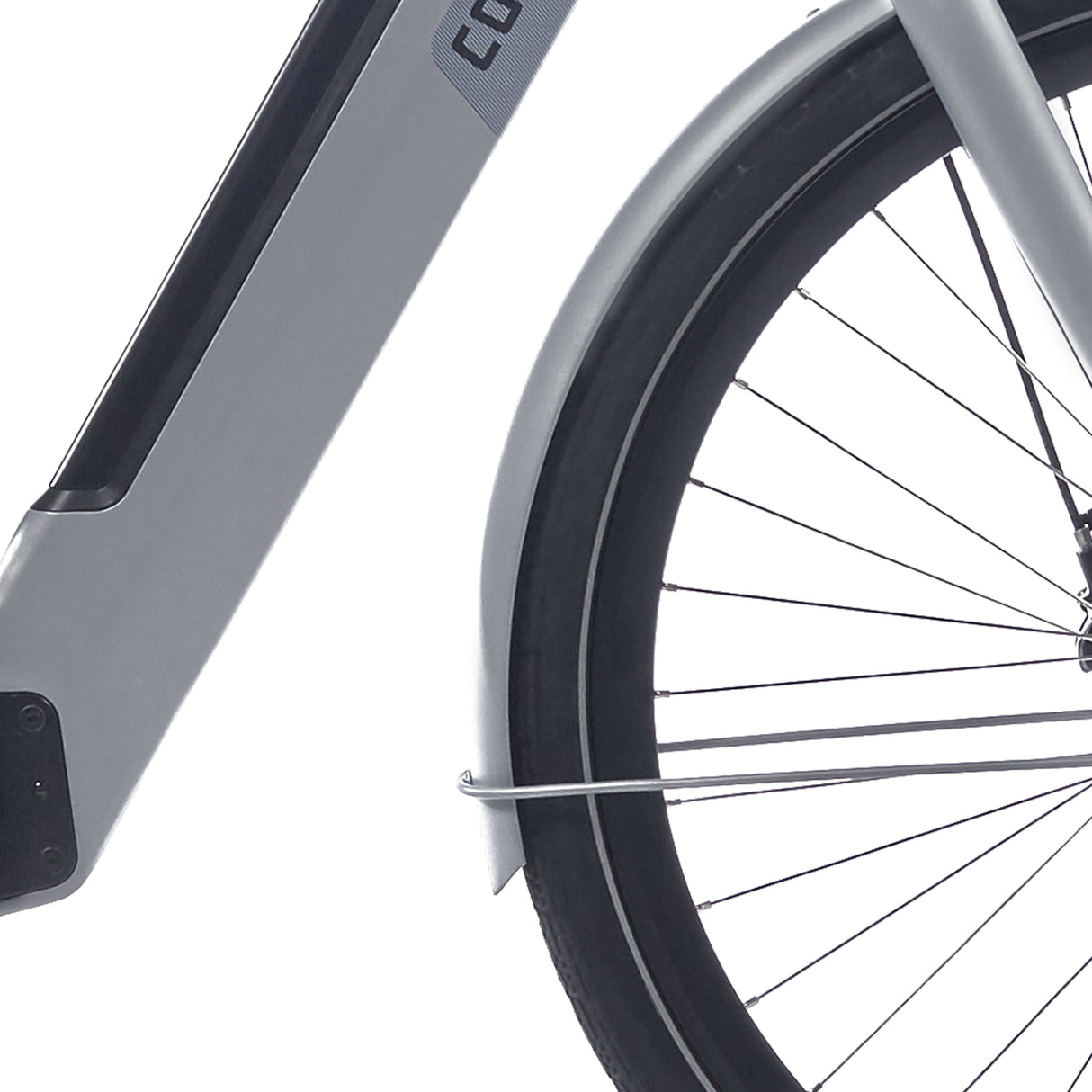 Cortina Fender pour 28 e-nite souris Matt